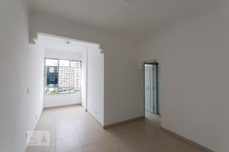 Sala de apartamento para alugar com 1 quarto, 41m² em Tijuca, Rio de Janeiro