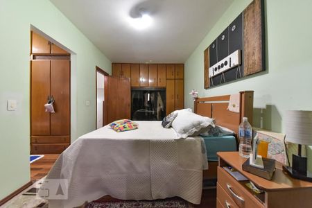 Casa para alugar com 200m², 3 quartos e 3 vagasSuíte 3