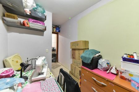 Casa para alugar com 200m², 3 quartos e 3 vagasQuarto de Serviço