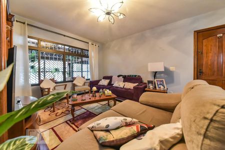 Sala de casa para alugar com 3 quartos, 200m² em Nova Petrópolis, São Bernardo do Campo