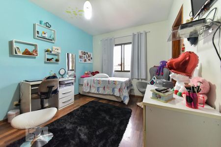 Casa para alugar com 200m², 3 quartos e 3 vagasSuíte 1