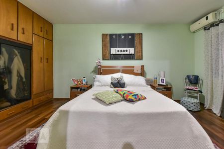 Casa para alugar com 200m², 3 quartos e 3 vagasSuíte 3