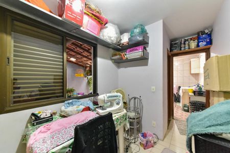 Casa para alugar com 200m², 3 quartos e 3 vagasQuarto de Serviço
