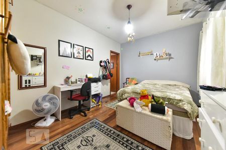 Casa para alugar com 200m², 3 quartos e 3 vagasSuíte 2