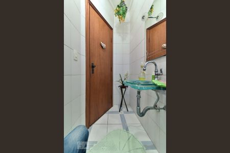 Casa para alugar com 200m², 3 quartos e 3 vagasLavabo