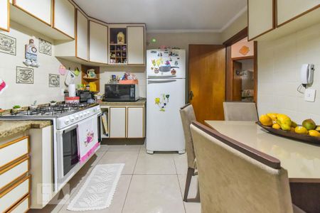Casa para alugar com 200m², 3 quartos e 3 vagasCozinha
