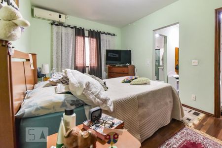 Casa para alugar com 200m², 3 quartos e 3 vagasSuíte 3