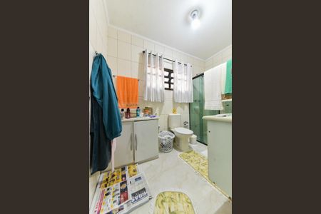 Casa para alugar com 200m², 3 quartos e 3 vagasBanheiro da Suíte 3