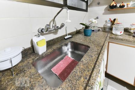 Casa para alugar com 200m², 3 quartos e 3 vagasCozinha