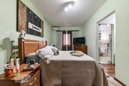 Casa para alugar com 200m², 3 quartos e 3 vagasSuíte 3