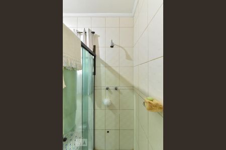 Casa para alugar com 200m², 3 quartos e 3 vagasBanheiro da Suíte 3