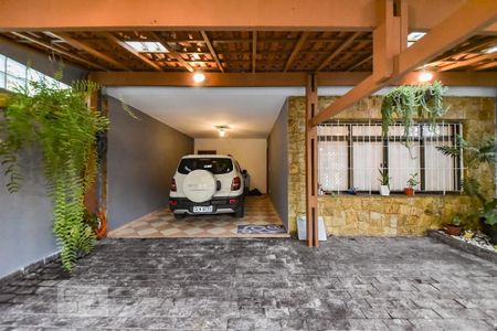 Casa para alugar com 200m², 3 quartos e 3 vagasGaragem