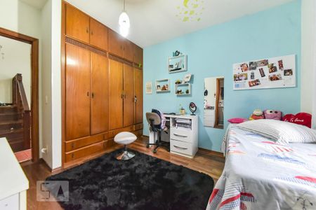 Casa para alugar com 200m², 3 quartos e 3 vagasSuíte 1