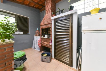 Casa para alugar com 200m², 3 quartos e 3 vagasChurrasqueira