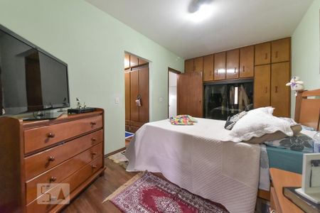 Casa para alugar com 200m², 3 quartos e 3 vagasSuíte 3