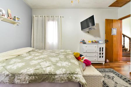 Casa para alugar com 200m², 3 quartos e 3 vagasSuíte 2