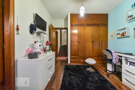 Casa para alugar com 200m², 3 quartos e 3 vagasSuíte 1