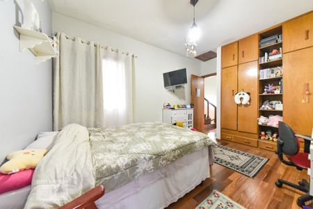 Casa para alugar com 200m², 3 quartos e 3 vagasSuíte 2