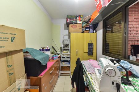 Casa para alugar com 200m², 3 quartos e 3 vagasQuarto de Serviço