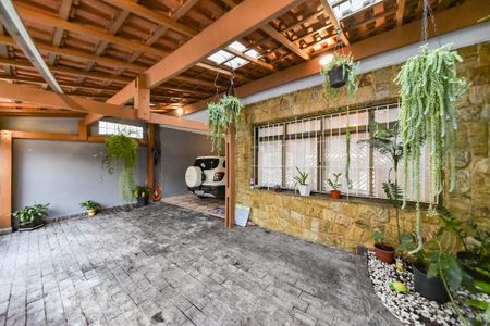 Casa para alugar com 200m², 3 quartos e 3 vagasGaragem