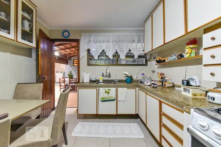 Casa para alugar com 200m², 3 quartos e 3 vagasCozinha