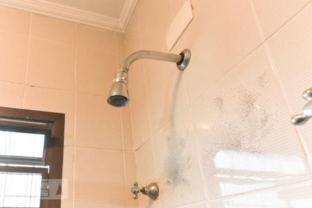 Casa para alugar com 200m², 3 quartos e 3 vagasBanheiro da Suíte 1