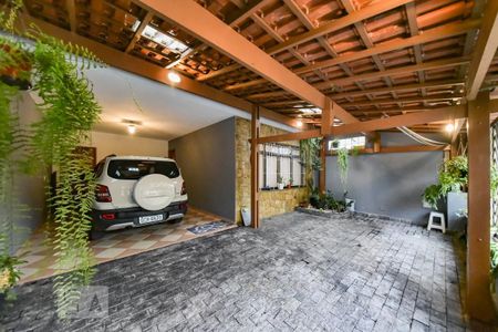 Casa para alugar com 200m², 3 quartos e 3 vagasGaragem