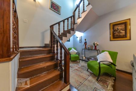 Sala de casa para alugar com 3 quartos, 200m² em Nova Petrópolis, São Bernardo do Campo