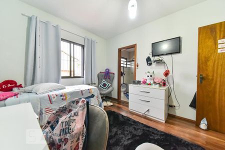 Casa para alugar com 200m², 3 quartos e 3 vagasSuíte 1