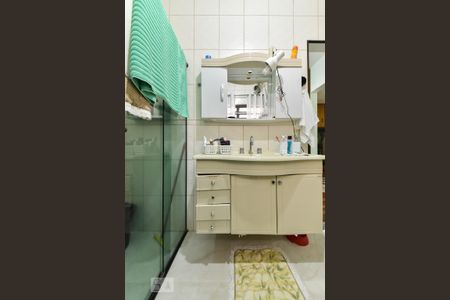 Casa para alugar com 200m², 3 quartos e 3 vagasBanheiro da Suíte 3