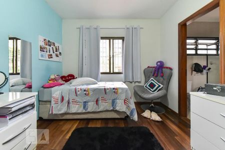 Casa para alugar com 200m², 3 quartos e 3 vagasSuíte 1