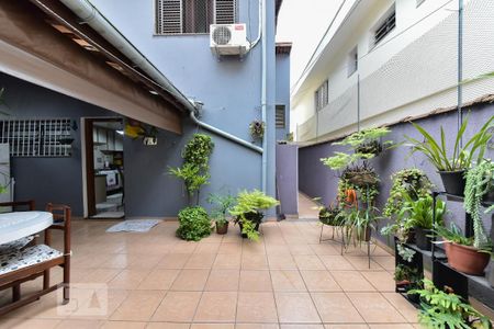 Casa para alugar com 200m², 3 quartos e 3 vagasQuintal