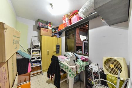 Casa para alugar com 200m², 3 quartos e 3 vagasQuarto de Serviço