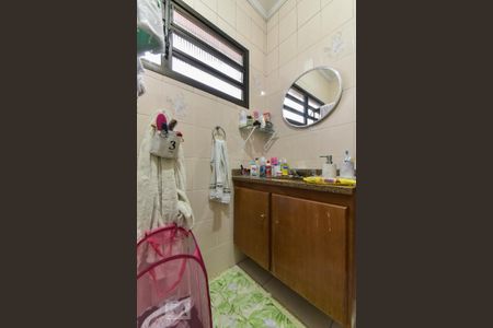 Casa para alugar com 200m², 3 quartos e 3 vagasBanheiro da Suíte 2