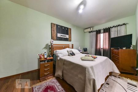 Casa para alugar com 200m², 3 quartos e 3 vagasSuíte 3