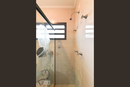 Casa para alugar com 200m², 3 quartos e 3 vagasBanheiro da Suíte 1