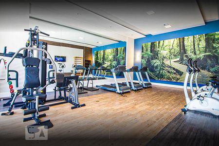 Apartamento para alugar com 67m², 2 quartos e 1 vagaÁrea Comum