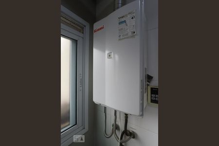 Apartamento para alugar com 67m², 2 quartos e 1 vagaÁrea de Serviço