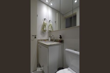 Apartamento para alugar com 67m², 2 quartos e 1 vagaBanheiro