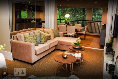 Apartamento para alugar com 67m², 2 quartos e 1 vagaÁrea Comum