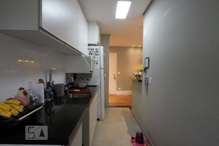 Apartamento para alugar com 67m², 2 quartos e 1 vagaCoiznha