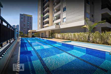 Apartamento para alugar com 67m², 2 quartos e 1 vagaÁrea Comum