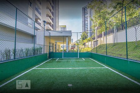 Apartamento para alugar com 67m², 2 quartos e 1 vagaÁrea Comum