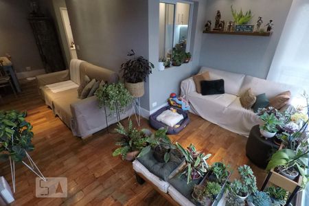 Apartamento para alugar com 67m², 2 quartos e 1 vagaSala / Varanda