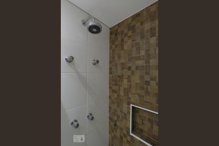 Apartamento para alugar com 67m², 2 quartos e 1 vagaBanheiro