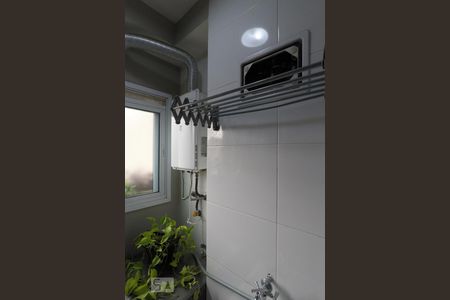 Apartamento para alugar com 67m², 2 quartos e 1 vagaÁrea de Serviço