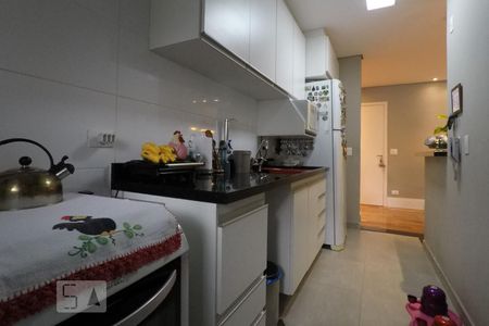 Apartamento para alugar com 67m², 2 quartos e 1 vagaCoiznha