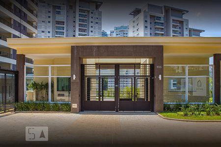 Apartamento para alugar com 67m², 2 quartos e 1 vagaFachada