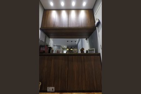 Apartamento para alugar com 67m², 2 quartos e 1 vagaEntrada