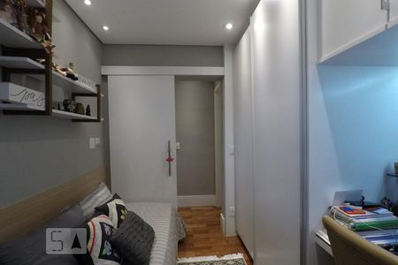 Apartamento para alugar com 67m², 2 quartos e 1 vagaQuarto / Office